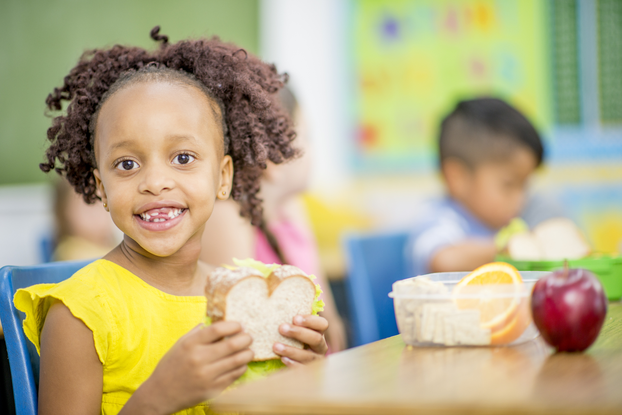 Parents, check out these easy tips for healthy school lunches UK Healthcare